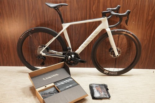 Canyon endurace cfr full - endurace,