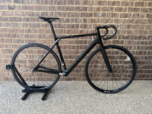 Canyon ultimate slx - cf, 9