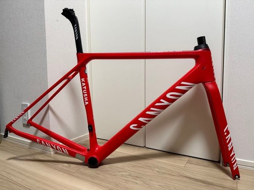 Canyon ultimate slx - canyon, cf