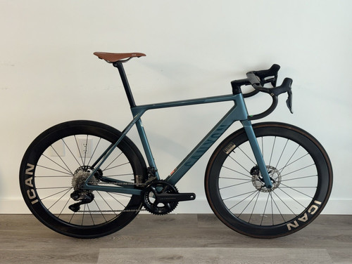 Canyon ultimate slx road - ultimate,
