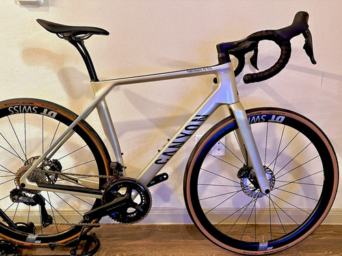 2025 canyon endurace slx - canyon,