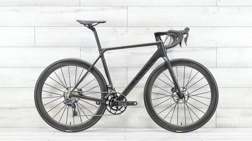 Canyon ultimate slx disc - cf,