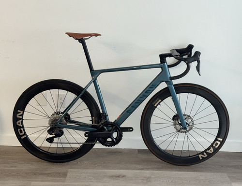 Canyon ultimate med - sz,