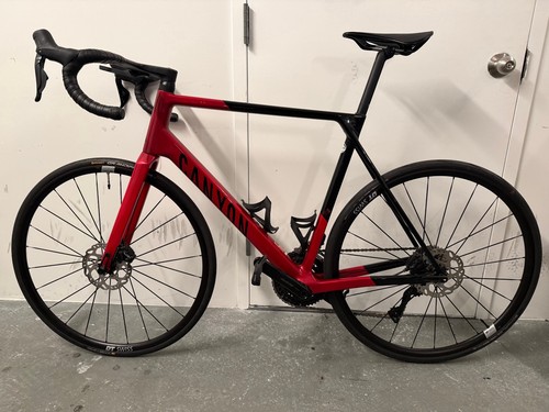 Canyon ultimate 7 - canyon, sl