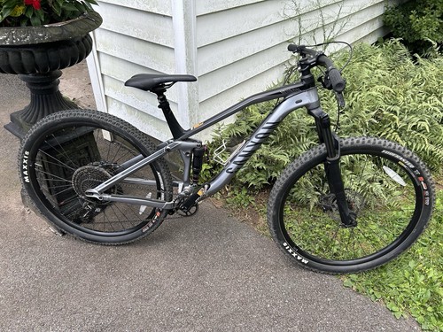 2019 canyon neuron aluminum - canyon,