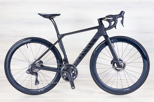 Canyon endurace slx - canyon, cf