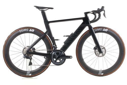 2022 canyon aeroad slx disc - canyon,
