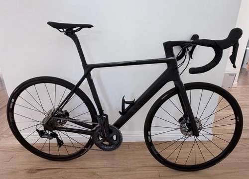 Canyon ultimate 0 disc - cf, 8.0