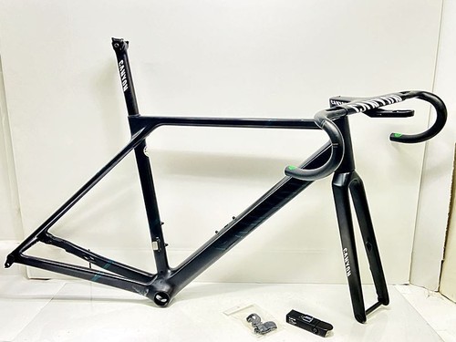 Canyon ultimate cfr road bike - ultimate,