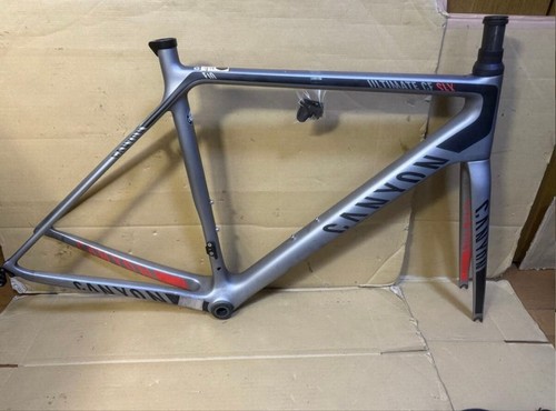 Canyon ultimate slx - ultimate,
