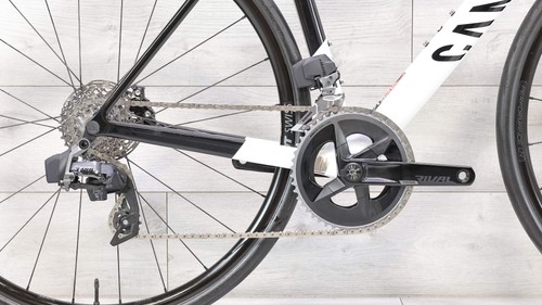 Canyon ultimate 7 axs - sl,