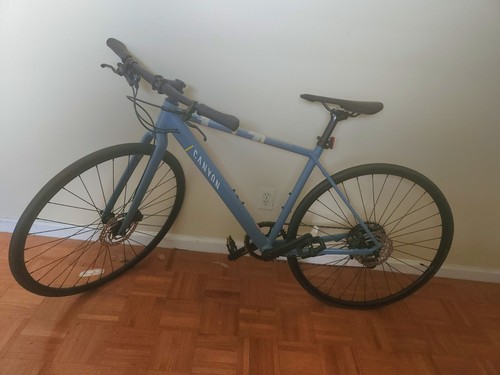 Canyon road bike medium - canyon,