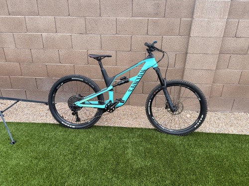 2020 canyon spectral 0 - spectral, 7.0
