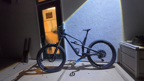 Canyon spectral cfr - spectral, size