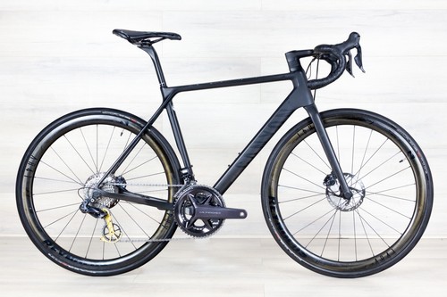 Canyon ultimate size - canyon,