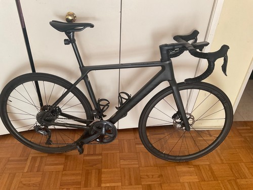 2020 canyon ultimate slx - ultimate, sl