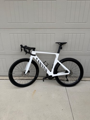 2026 canyon aeroad - 2026, 7