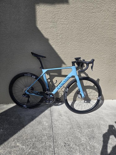 Canyon endurace slx in - endurace,
