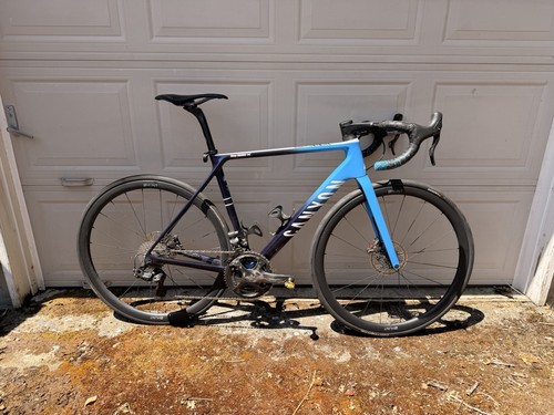 Canyon ultimate slx 0 ltd - ultimate,