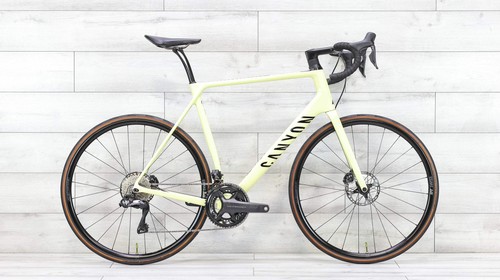 Canyon endurace 8 disc - cf, sl