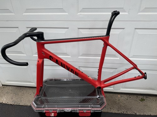 Canyon endurace slx - endurace, cf