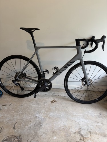 Canyon ultimate di2 12 - cf,