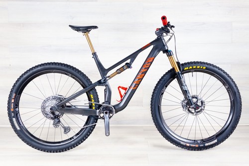 Canyon neuron slx 2021 - -,