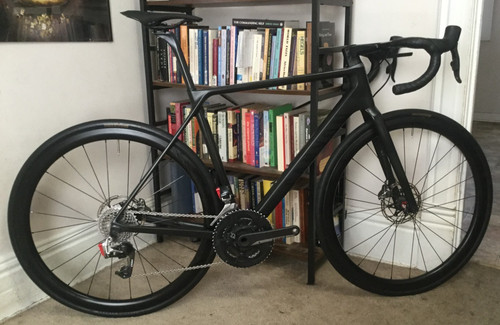 Canyon ultimate slx 2021 - ultimate,