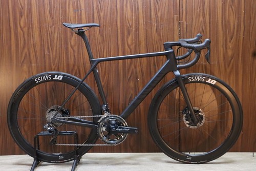Canyon ultimate slx carbon - ultimate, cf